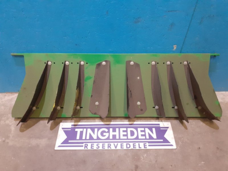 Feldhäcksler of the type John Deere 955, Gebrauchtmaschine in Hemmet (Picture 1)