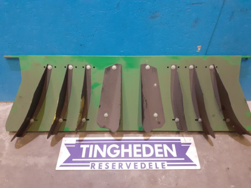 Feldhäcksler typu John Deere 955, Gebrauchtmaschine v Hemmet (Obrázek 2)