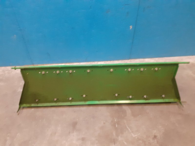 Feldhäcksler typu John Deere 955, Gebrauchtmaschine v Hemmet (Obrázek 6)