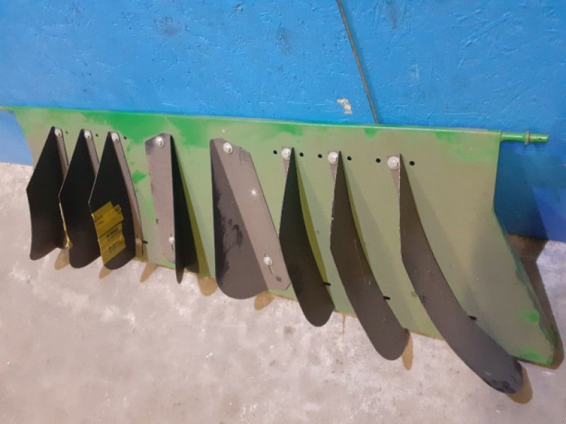 Feldhäcksler typu John Deere 955, Gebrauchtmaschine v Hemmet (Obrázek 4)