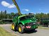 Feldhäcksler типа John Deere 9600i mit Kemper 375pro & 639 PickUp, Gebrauchtmaschine в Jahnatal (Фотография 4)