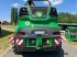 Feldhäcksler типа John Deere 9600i mit Kemper 375pro & 639 PickUp, Gebrauchtmaschine в Jahnatal (Фотография 7)