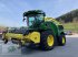 Feldhäcksler typu John Deere 9600i ProDrive, Neumaschine v Münchberg (Obrázek 1)