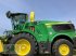 Feldhäcksler typu John Deere 9600i ProDrive, Neumaschine v Münchberg (Obrázek 2)