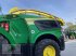 Feldhäcksler typu John Deere 9600i ProDrive, Neumaschine v Münchberg (Obrázek 3)