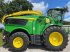 Feldhäcksler tip John Deere 9600i, Gebrauchtmaschine in Sittensen (Poză 3)
