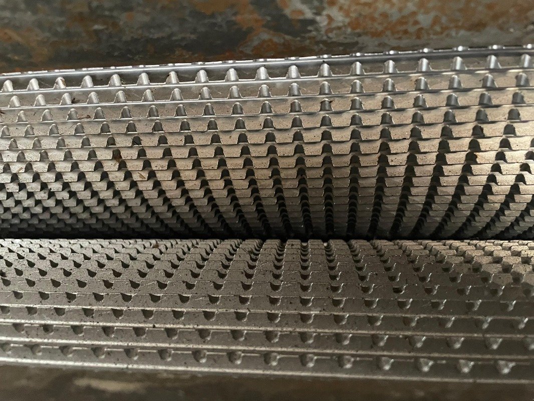 Feldhäcksler tip John Deere 9600i, Gebrauchtmaschine in Sittensen (Poză 26)