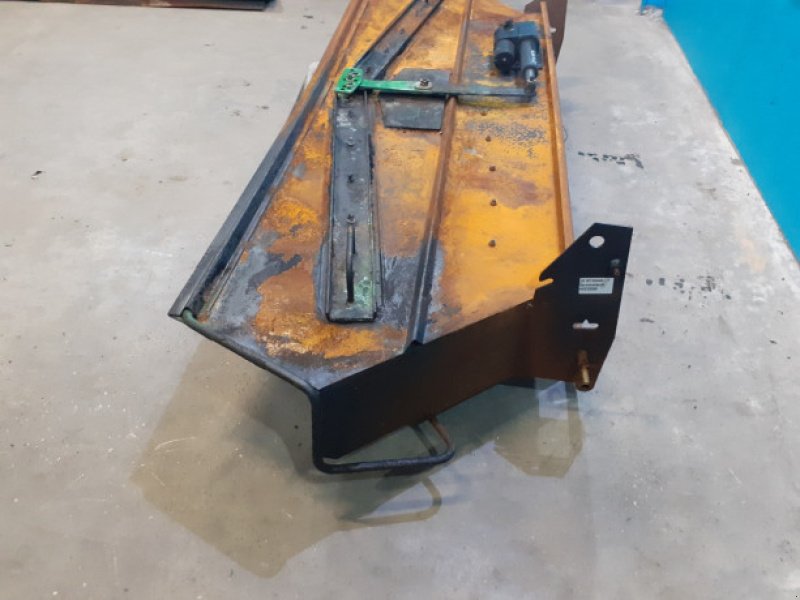 Feldhäcksler tip John Deere 9640, Gebrauchtmaschine in Hemmet (Poză 3)