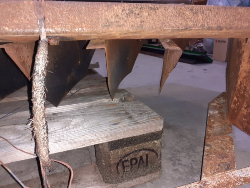 Feldhäcksler tip John Deere 9640, Gebrauchtmaschine in Hemmet (Poză 13)