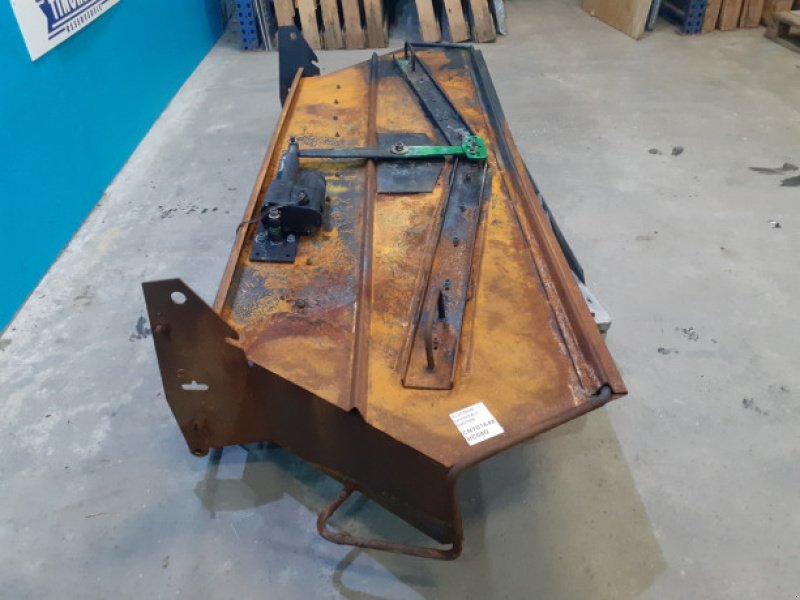 Feldhäcksler tip John Deere 9640, Gebrauchtmaschine in Hemmet (Poză 2)