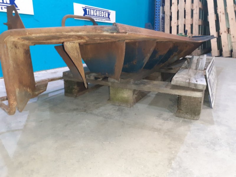 Feldhäcksler tip John Deere 9640, Gebrauchtmaschine in Hemmet (Poză 9)