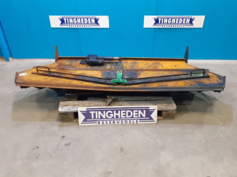 Feldhäcksler tip John Deere 9640, Gebrauchtmaschine in Hemmet (Poză 1)