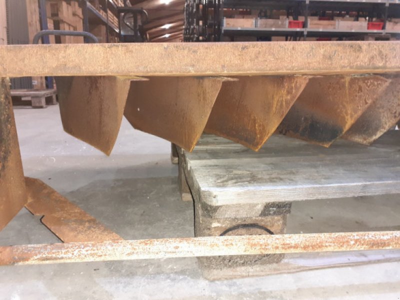 Feldhäcksler tip John Deere 9640, Gebrauchtmaschine in Hemmet (Poză 11)