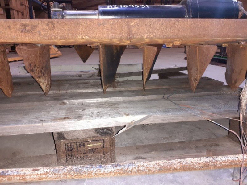 Feldhäcksler tip John Deere 9640, Gebrauchtmaschine in Hemmet (Poză 12)