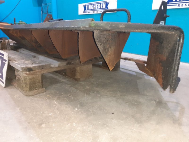 Feldhäcksler tip John Deere 9640, Gebrauchtmaschine in Hemmet (Poză 10)