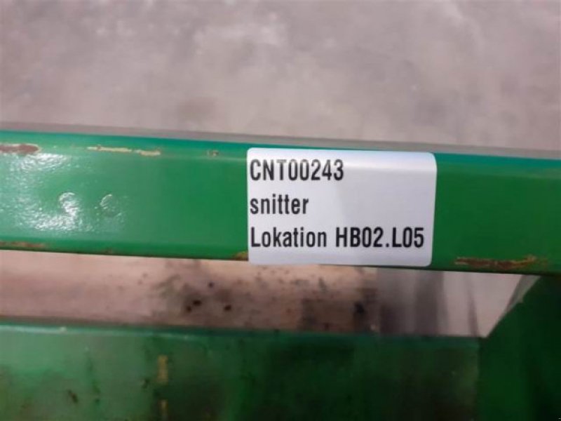 Feldhäcksler tip John Deere 965, Gebrauchtmaschine in Hemmet (Poză 2)