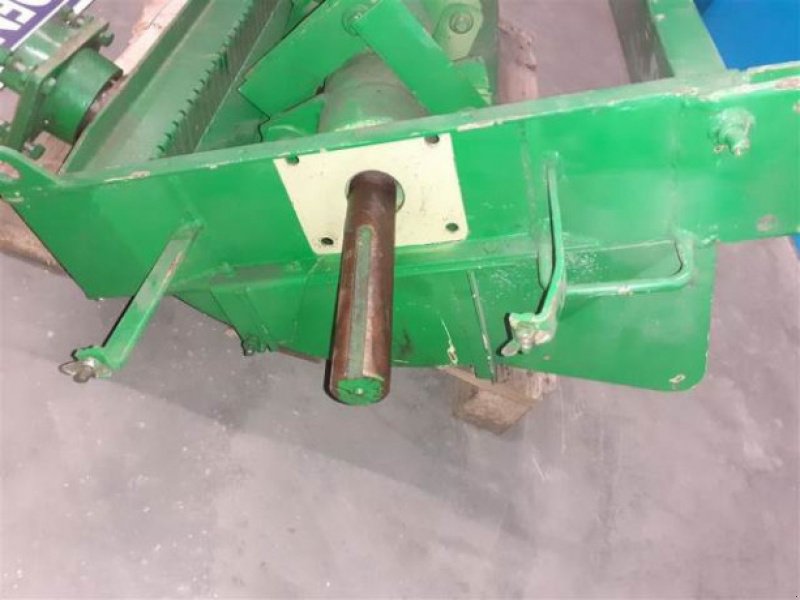Feldhäcksler tip John Deere 965, Gebrauchtmaschine in Hemmet (Poză 4)