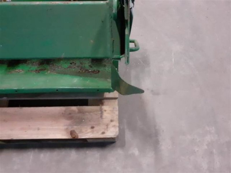 Feldhäcksler tip John Deere 965, Gebrauchtmaschine in Hemmet (Poză 12)