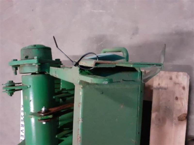 Feldhäcksler tip John Deere 965, Gebrauchtmaschine in Hemmet (Poză 8)