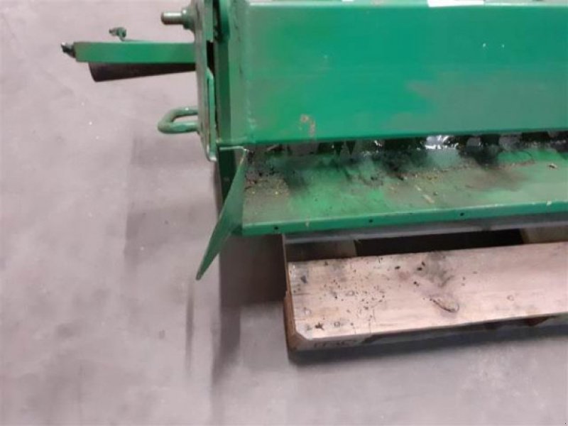 Feldhäcksler tip John Deere 965, Gebrauchtmaschine in Hemmet (Poză 11)