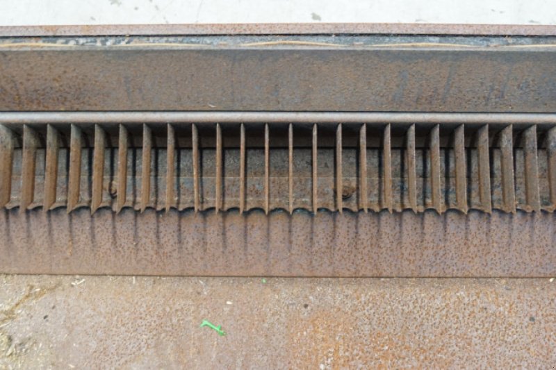 Feldhäcksler des Typs John Deere 9680, Gebrauchtmaschine in Hemmet (Bild 19)