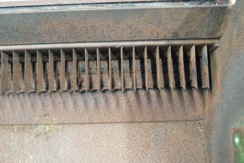 Feldhäcksler des Typs John Deere 9680, Gebrauchtmaschine in Hemmet (Bild 18)