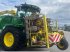 Feldhäcksler typu John Deere 9700 i, Gebrauchtmaschine v Nabburg (Obrázek 8)