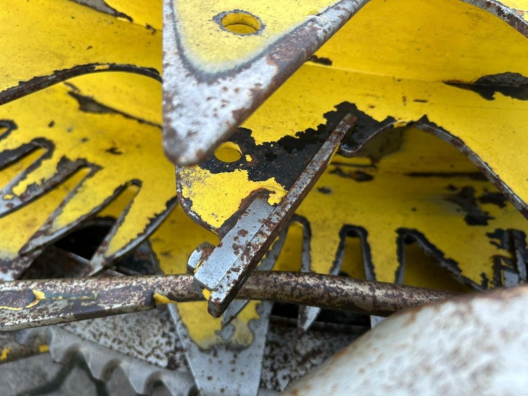 Feldhäcksler van het type John Deere 9700 mit Kemper 475 Plus, Gebrauchtmaschine in Sittensen (Foto 12)