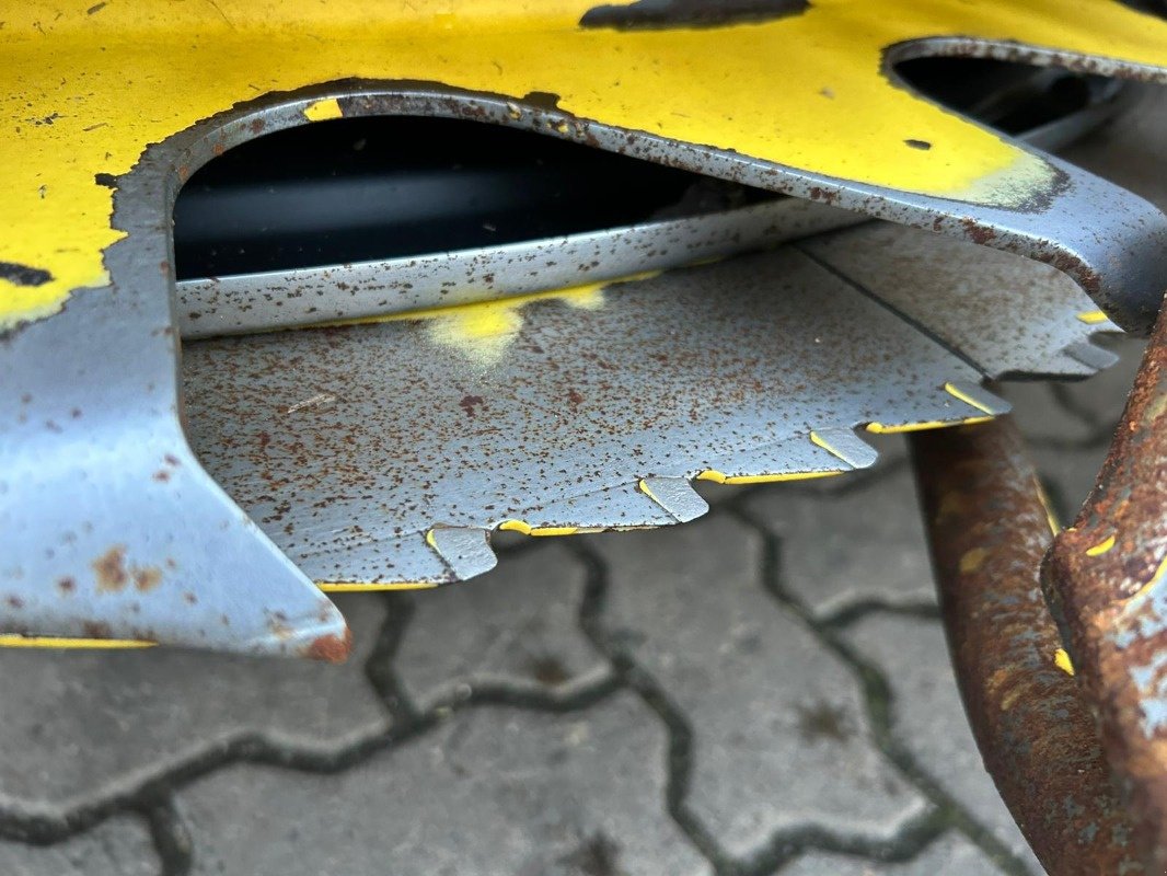 Feldhäcksler van het type John Deere 9700 mit Kemper 475 Plus, Gebrauchtmaschine in Sittensen (Foto 14)