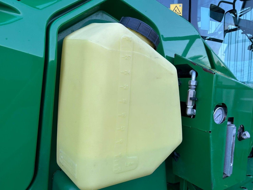 Feldhäcksler van het type John Deere 9700 mit Kemper 475 Plus, Gebrauchtmaschine in Sittensen (Foto 20)