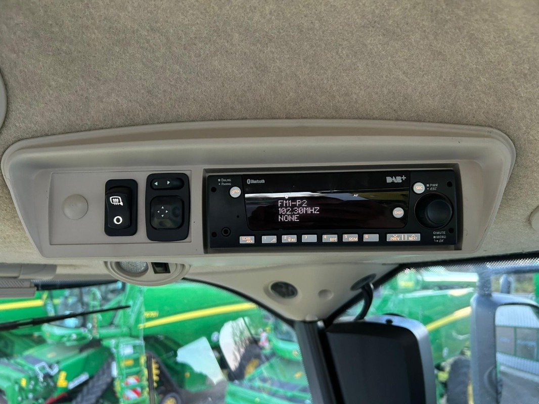 Feldhäcksler van het type John Deere 9700 mit Kemper 475 Plus, Gebrauchtmaschine in Sittensen (Foto 26)