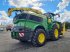 Feldhäcksler vrste John Deere 9700 MY19, Gebrauchtmaschine v Neubrandenburg (Slika 7)