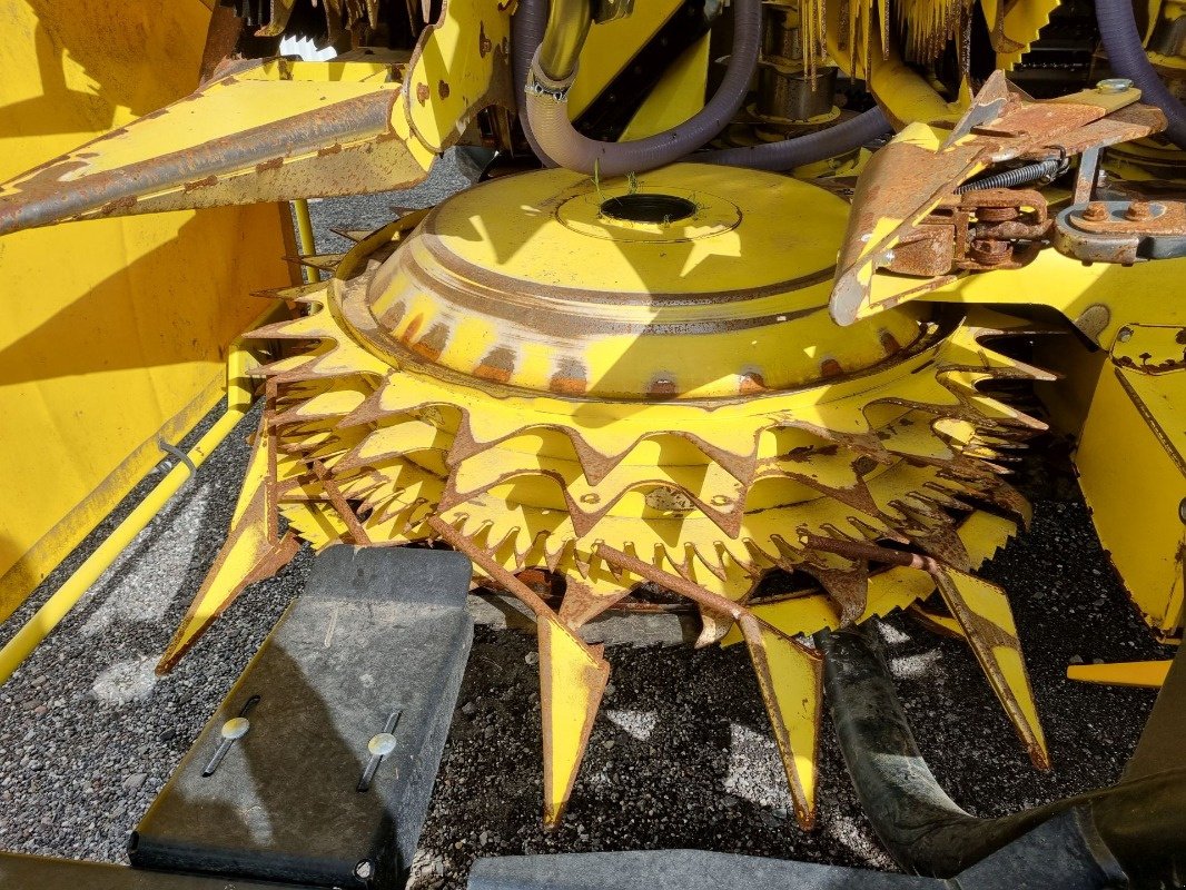 Feldhäcksler vrste John Deere 9700 MY19, Gebrauchtmaschine v Neubrandenburg (Slika 10)