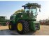 Feldhäcksler des Typs John Deere 9700, Gebrauchtmaschine in SAINT-GERMAIN DU PUY (Bild 2)