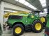 Feldhäcksler typu John Deere 9700, Gebrauchtmaschine v Spelle (Obrázek 2)