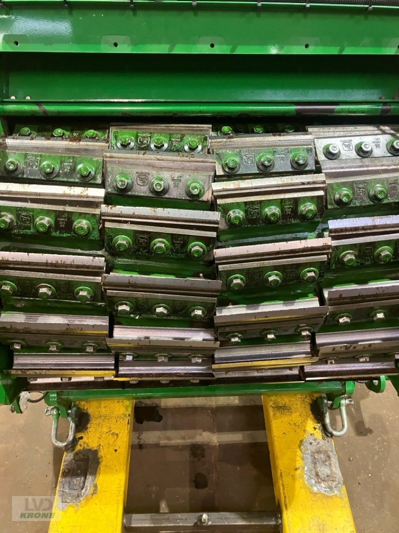 Feldhäcksler типа John Deere 9700, Gebrauchtmaschine в Spelle (Фотография 15)