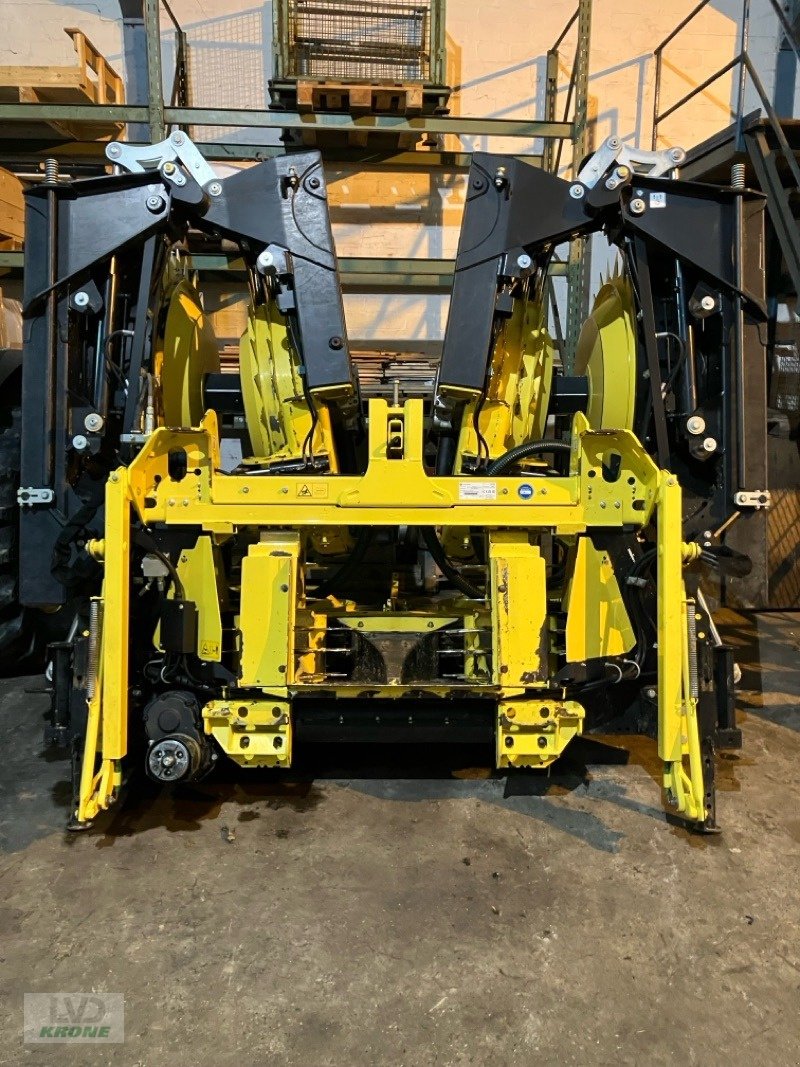 Feldhäcksler типа John Deere 9700, Gebrauchtmaschine в Spelle (Фотография 17)