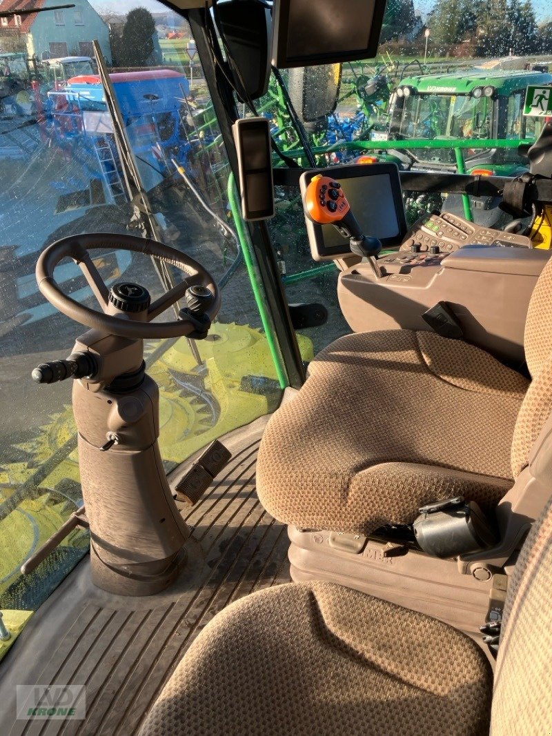 Feldhäcksler типа John Deere 9700, Gebrauchtmaschine в Spelle (Фотография 10)