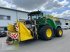 Feldhäcksler Türe ait John Deere 9700i, KEMPER 490 PLUS, NIR HarvestLab 3000, nur 1.061 h !, Gebrauchtmaschine içinde Molbergen (resim 2)