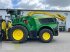 Feldhäcksler Türe ait John Deere 9700i, KEMPER 490 PLUS, NIR HarvestLab 3000, nur 1.061 h !, Gebrauchtmaschine içinde Molbergen (resim 4)