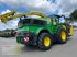 Feldhäcksler Türe ait John Deere 9700i, KEMPER 490 PLUS, NIR HarvestLab 3000, nur 1.061 h !, Gebrauchtmaschine içinde Molbergen (resim 8)