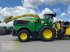 Feldhäcksler Türe ait John Deere 9700i, KEMPER 490 PLUS, NIR HarvestLab 3000, nur 1.061 h !, Gebrauchtmaschine içinde Molbergen (resim 9)