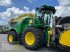 Feldhäcksler Türe ait John Deere 9700i, KEMPER 490 PLUS, NIR HarvestLab 3000, nur 1.061 h !, Gebrauchtmaschine içinde Molbergen (resim 10)