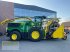 Feldhäcksler typu John Deere 9700i ProDrive 40 km/h inkl. Kemper 475 Plus Maisgebiss, Gebrauchtmaschine v Ahaus (Obrázek 10)