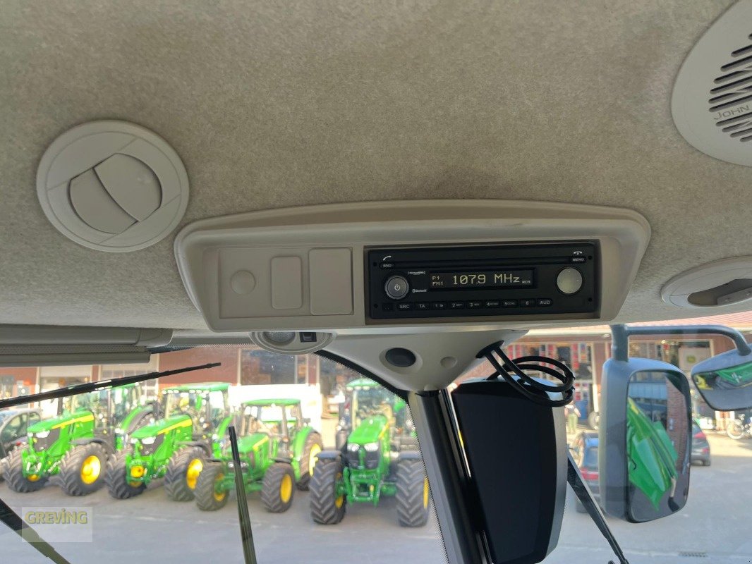 Feldhäcksler tip John Deere 9700i ProDrive 40 km/h, Gebrauchtmaschine in Ahaus (Poză 12)