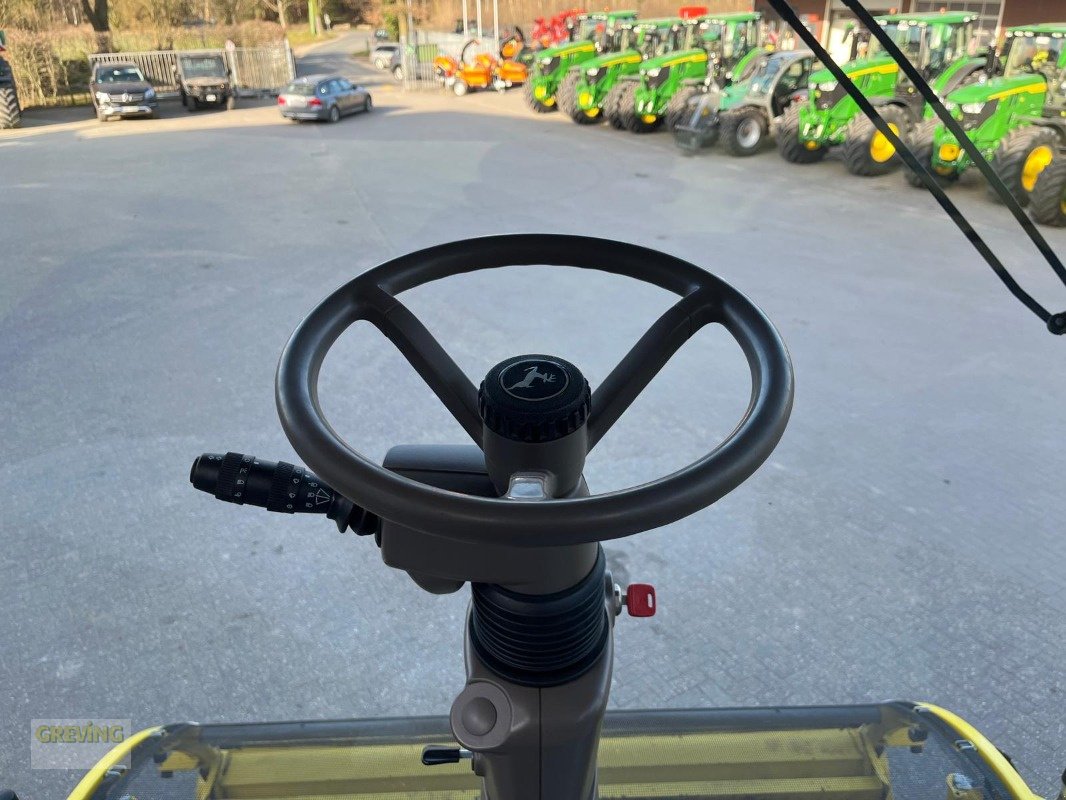 Feldhäcksler tip John Deere 9700i ProDrive 40 km/h, Gebrauchtmaschine in Ahaus (Poză 13)