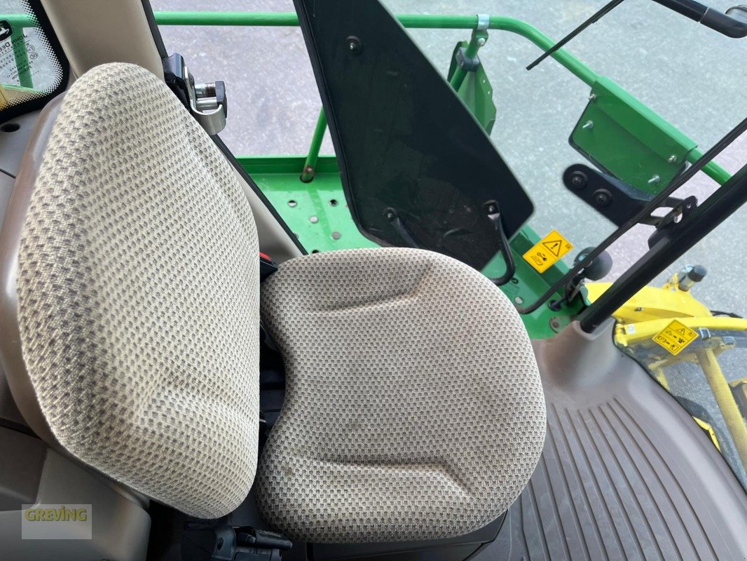 Feldhäcksler tip John Deere 9700i ProDrive 40 km/h, Gebrauchtmaschine in Ahaus (Poză 14)