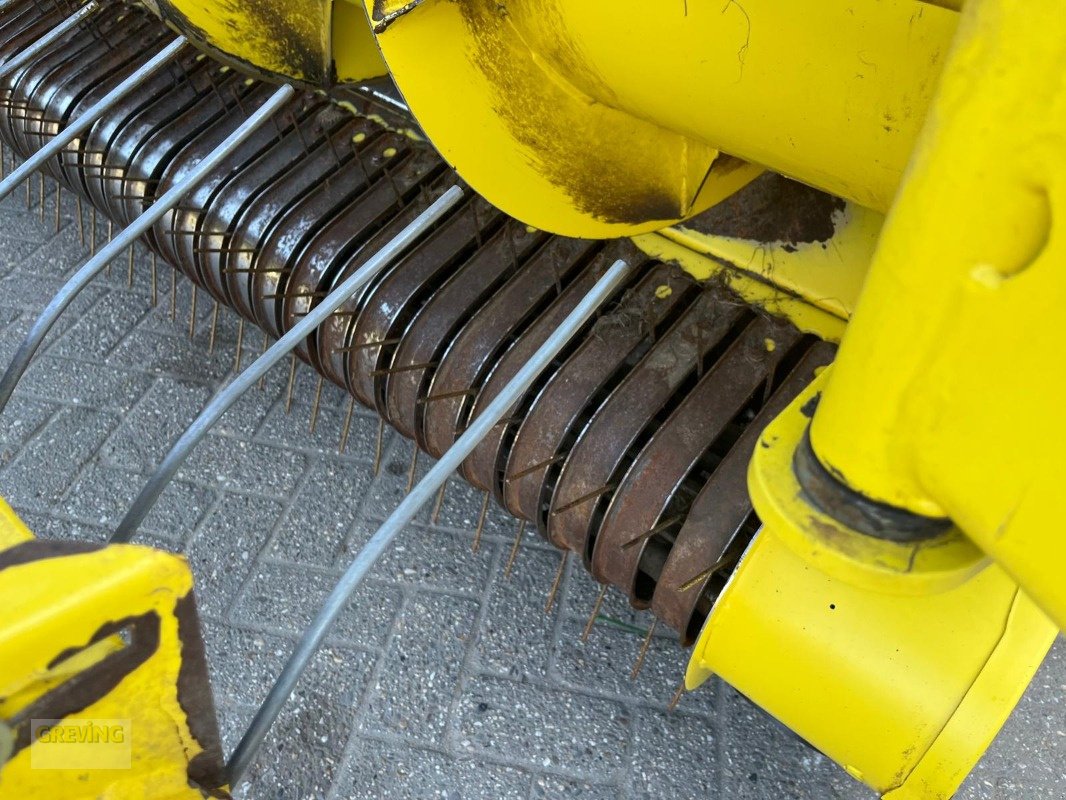 Feldhäcksler tip John Deere 9700i ProDrive 40 km/h, Gebrauchtmaschine in Ahaus (Poză 16)