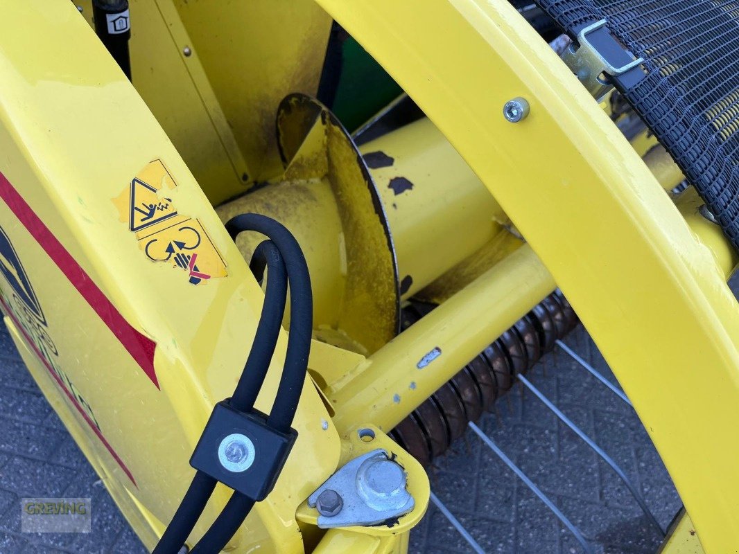 Feldhäcksler tip John Deere 9700i ProDrive 40 km/h, Gebrauchtmaschine in Ahaus (Poză 17)