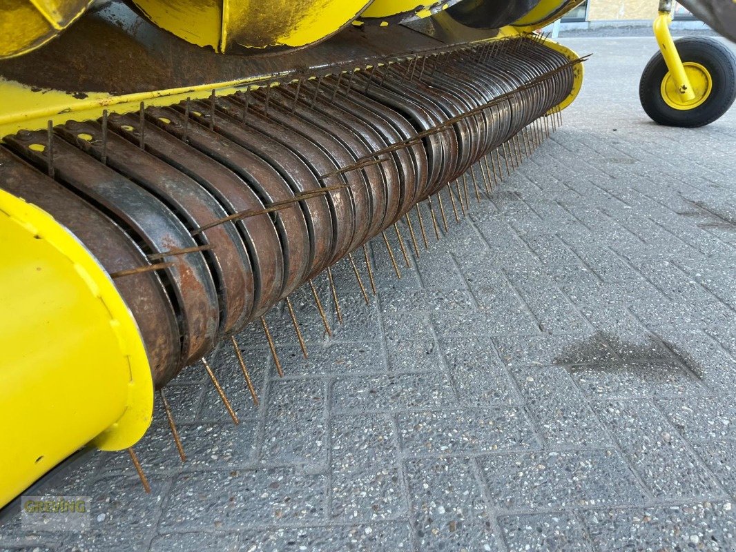 Feldhäcksler tip John Deere 9700i ProDrive 40 km/h, Gebrauchtmaschine in Ahaus (Poză 18)